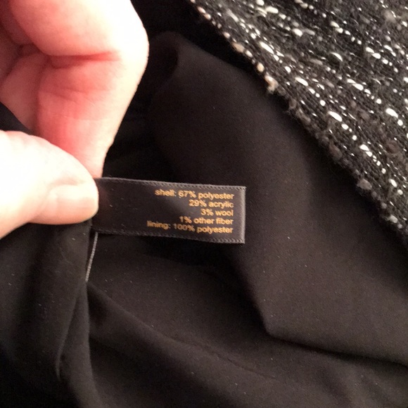 Outback Red skirt - Picture 4 of 4